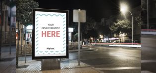 6 Reasons to Consider Outdoor Advertising in India