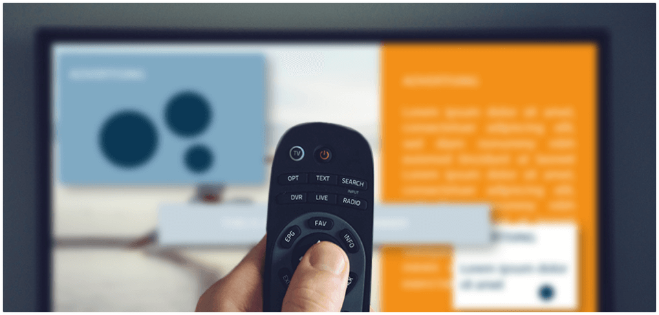 A complete guide for Connected TV advertising for SMEs
