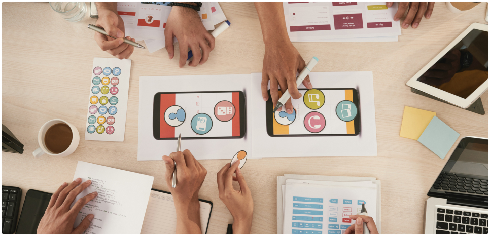 A complete guide to Mobile App Marketing for Startups & Corporations