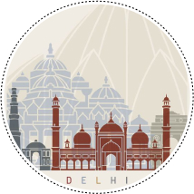 delhi-city