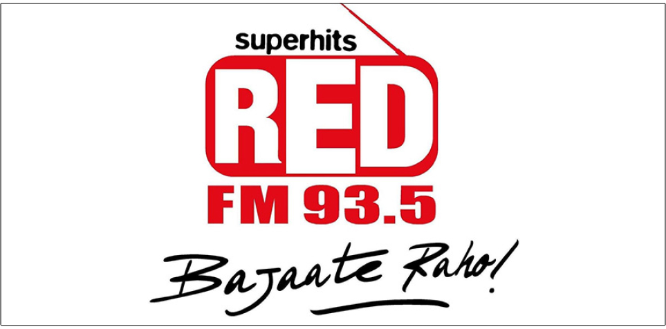 Advertise on Red FM