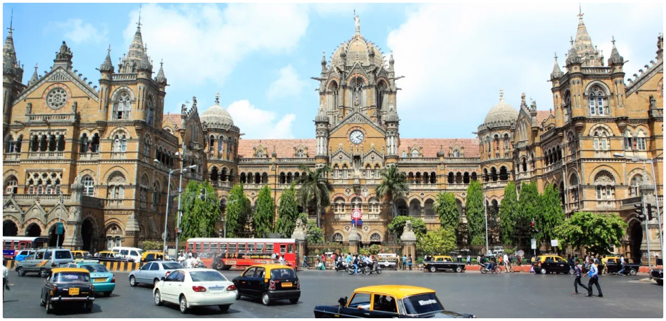 Top 10 Outdoor Advertising Locations in Mumbai