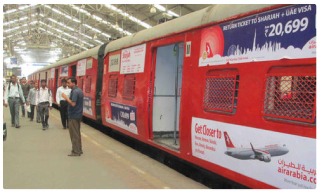 Train-Branding-Services-India