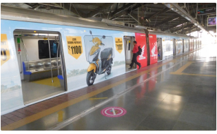 Mumbai-Metro-Ads