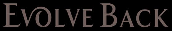 Evolve Back logo