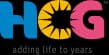 HCG logo