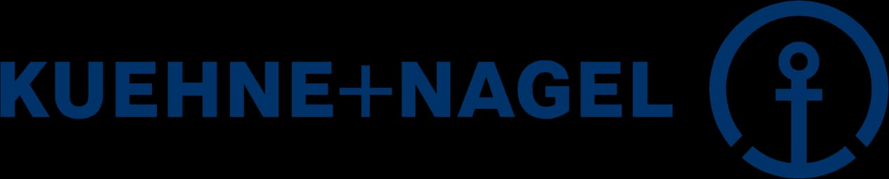 Kuehne+Nagel logo