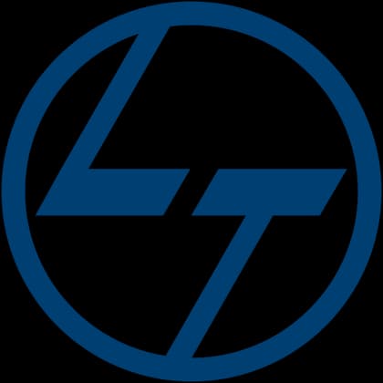 Larsen and Toubro logo