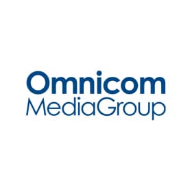 Omnicom Media Group logo