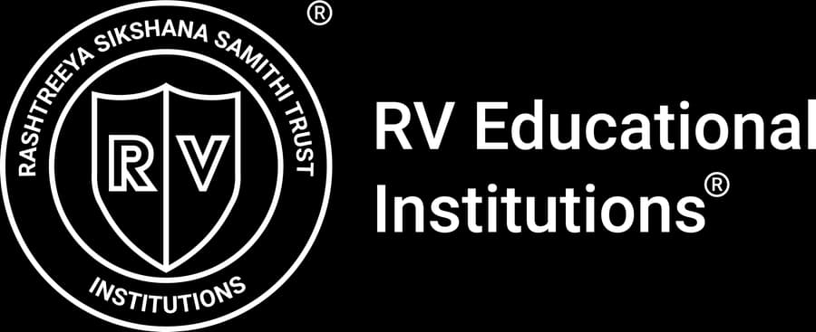 RV Educational Institutions logo