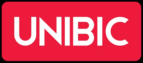 UNIBIC logo