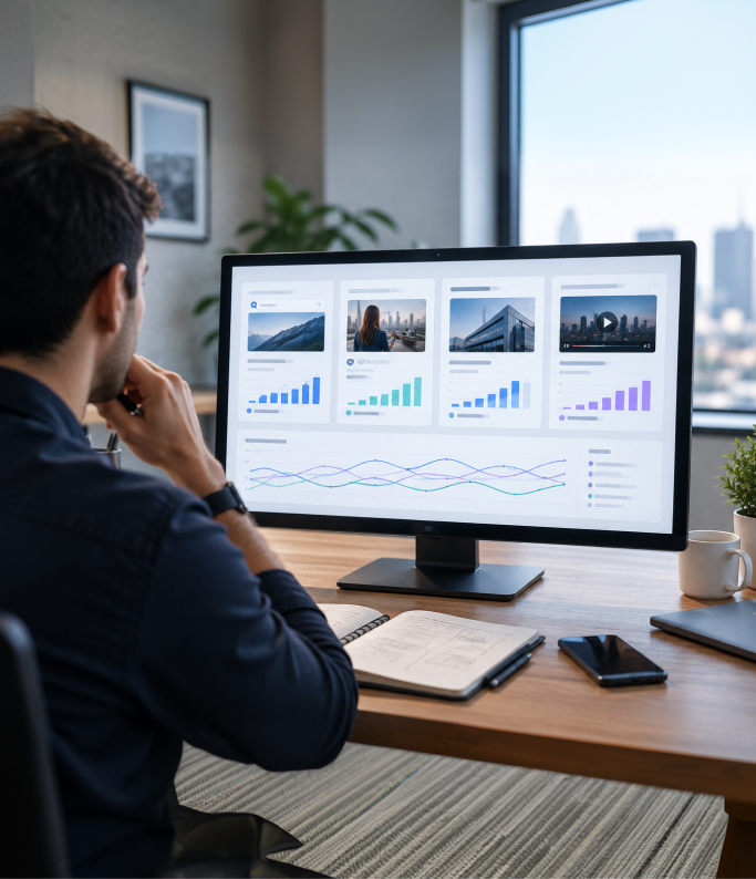 Paid Ads in practice
