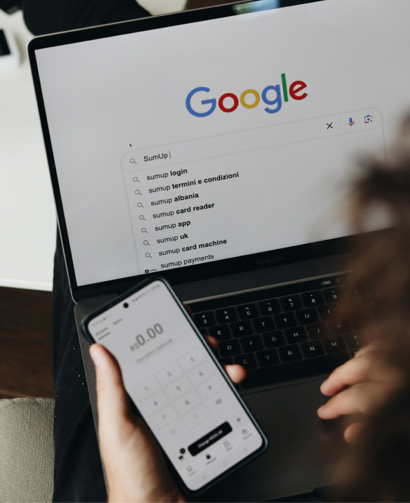 Buyer research and ai seo