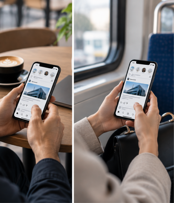 Meta Ads in practice