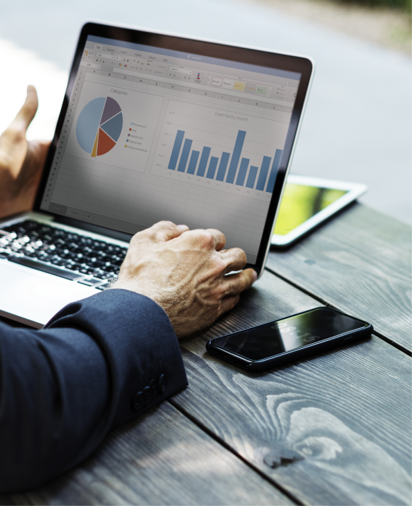 Buyer research and b2b lead generation