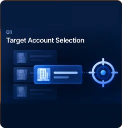 01. Target Account Selection