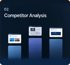 02. Competitor Analysis