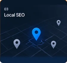03. Local SEO