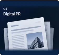 04. Digital PR