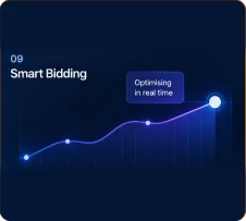 09. Smart Bidding