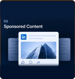 03. Sponsored Content