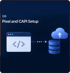 06. Pixel and CAPI Setup