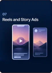 07. Reels and Story Ads