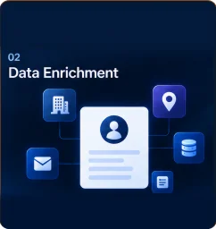 02. Data Enrichment