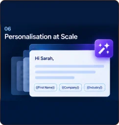 06. Personalisation at Scale