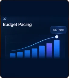 07. Budget Pacing