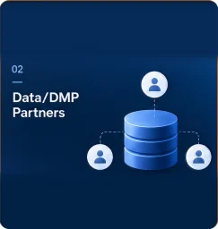 02. Data/DMP Partners