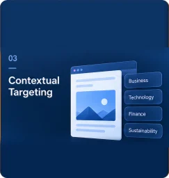 03. Contextual Targeting