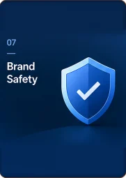 07. Brand Safety