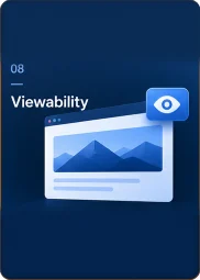 08. Viewability