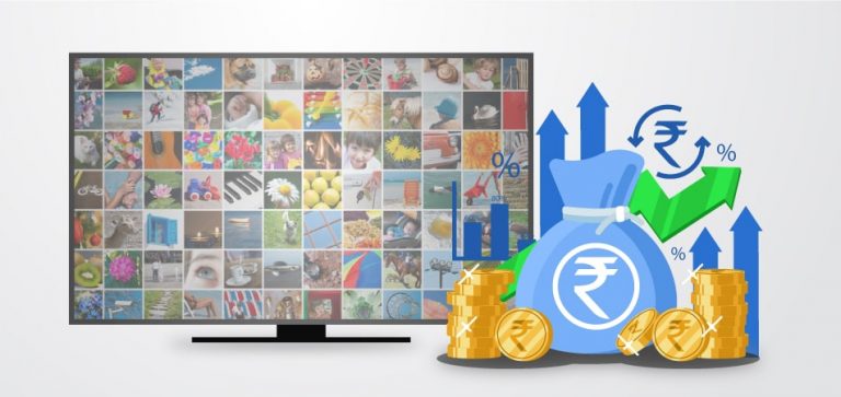 Budgeting for TV advertising in this digital age in India