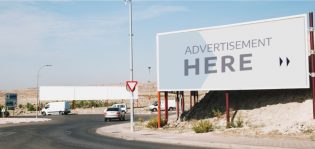 Is outdoor advertising effective in today's digital era?