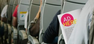 Potential of Inflight Magazine Advertising in India