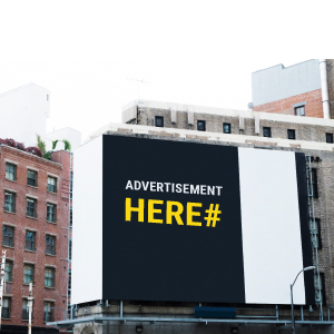 6 Reasons to Consider Outdoor Advertising in India
