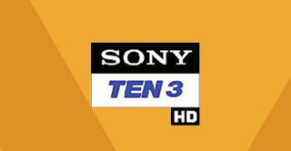Sony TEN 3 HD