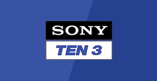 Sony TEN 3