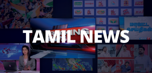 Tamil TV News Channel ad rates in India
