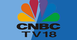 CNBC-TV-18