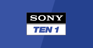 Sony TEN 1