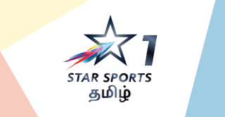 Star Sports Tamil