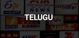 Telugu News Channel ad rates in India