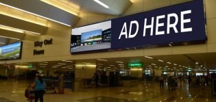 Why brands prefer Airport Advertising in India