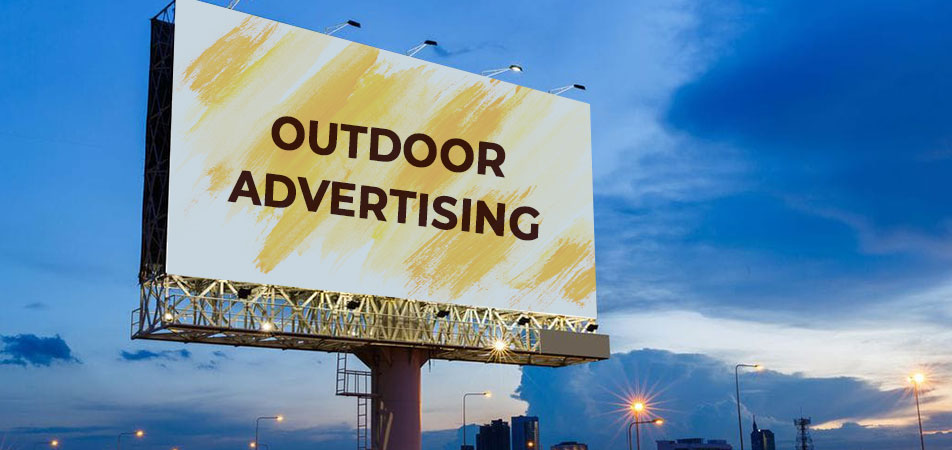 Disadvantages of Outdoor Advertising
