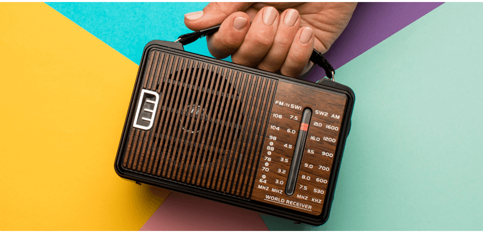 7 creative ways to use Radio for your marketing campaign