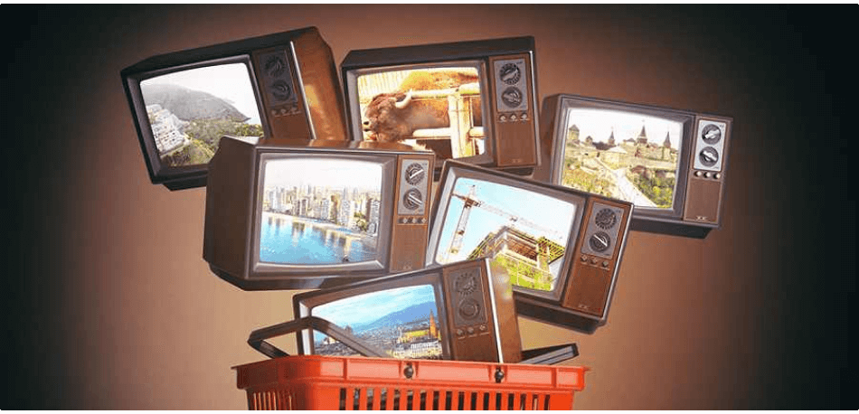 Television advertising strategies for first-time advertisers