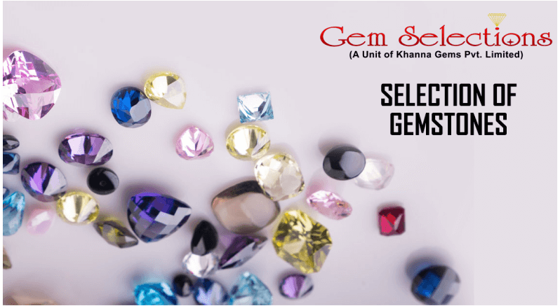 Gems-Selections